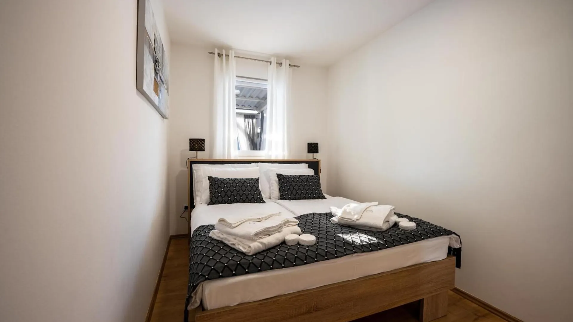 Schoene Villa Beauty Fuer 6 Personen Und 1 Kind Brajkovici  0*, Brajkovici (Kanfanar)