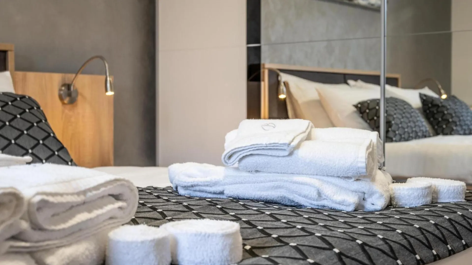Holiday home Schoene Villa Beauty Fuer 6 Personen Und 1 Kind Brajkovici
