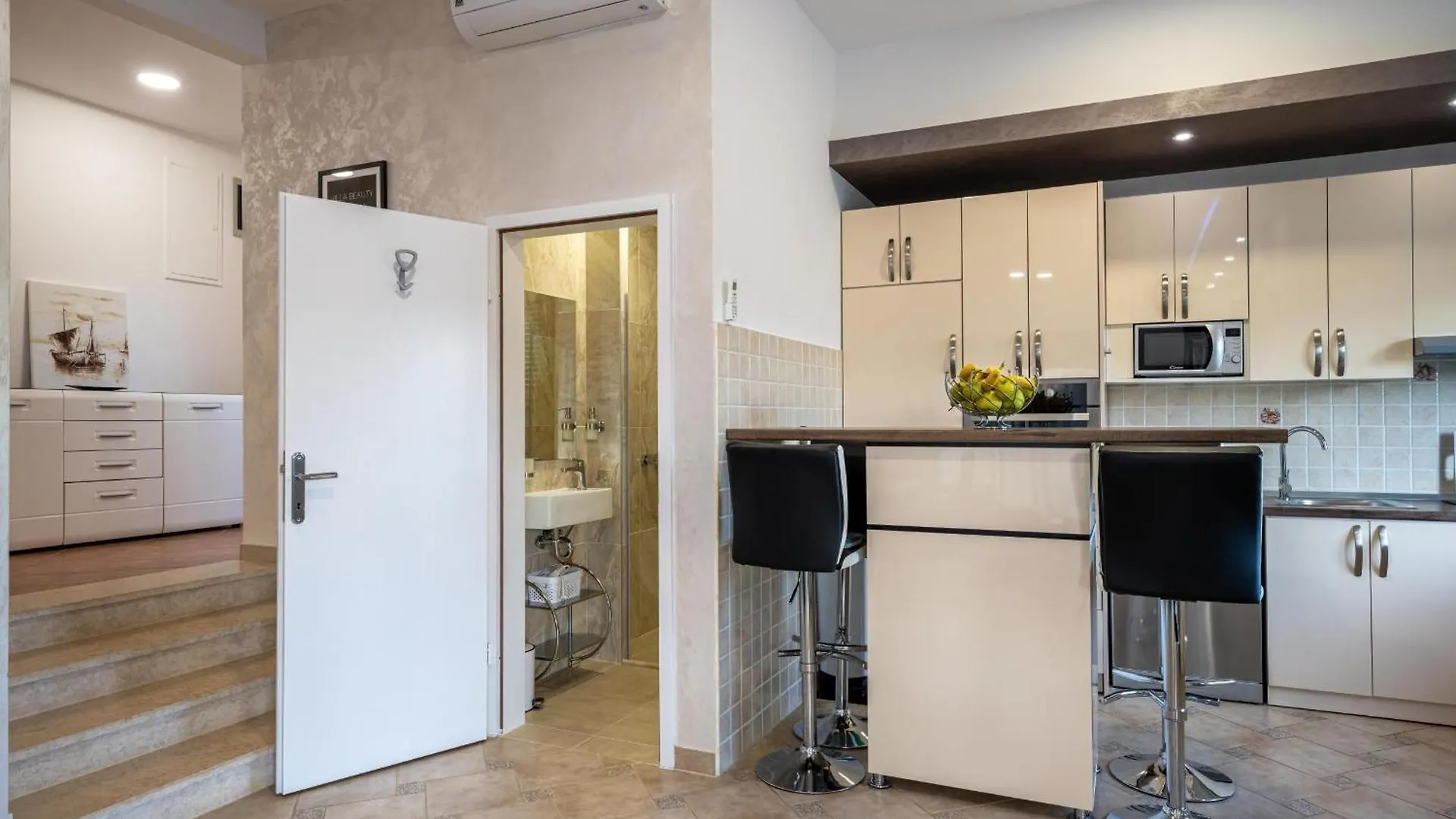 Holiday home Schoene Villa Beauty Fuer 6 Personen Und 1 Kind Brajkovici