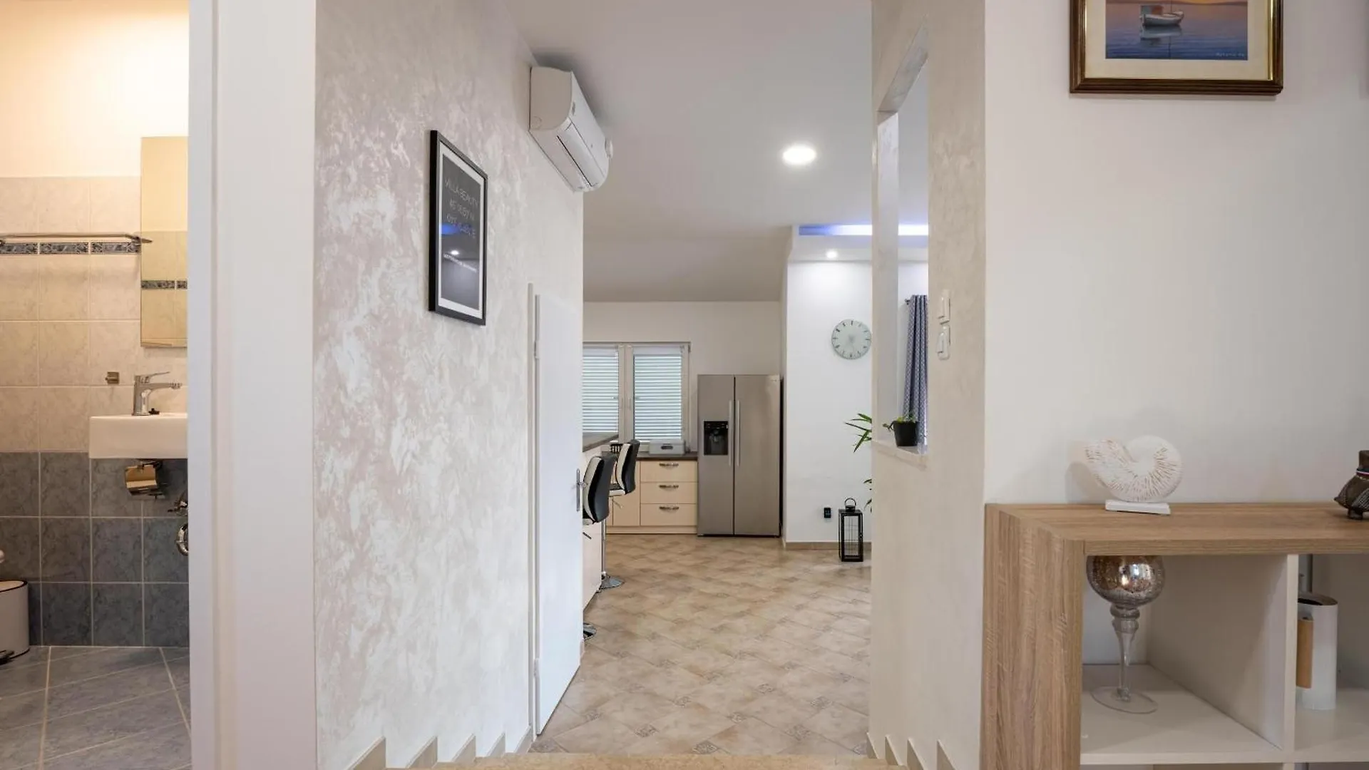 Holiday home Schoene Villa Beauty Fuer 6 Personen Und 1 Kind Brajkovici